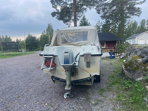 Motorbåt 2 of 4