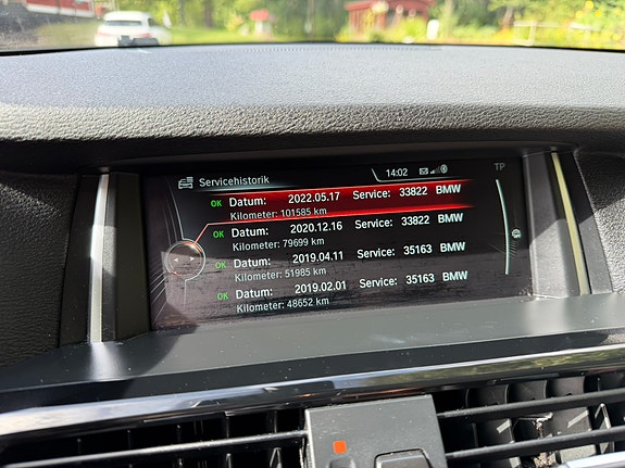 BMW X3 11 of 13