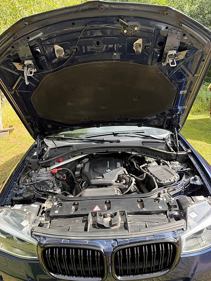 BMW X3 4 of 13