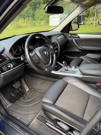 BMW X3 8 of 13