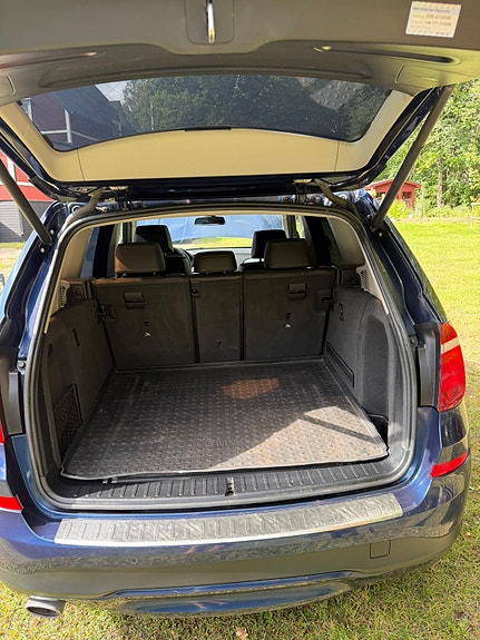 BMW X3 7 of 13