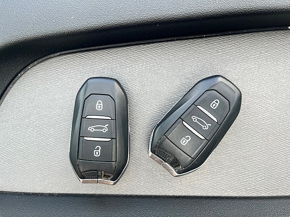 Citroen Grand C4 Picasso 15 of 18