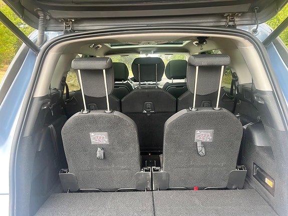 Citroen Grand C4 Picasso 12 of 18