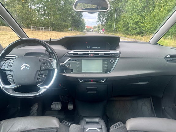 Citroen Grand C4 Picasso 7 of 18