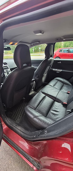 Volvo V50 9 of 10