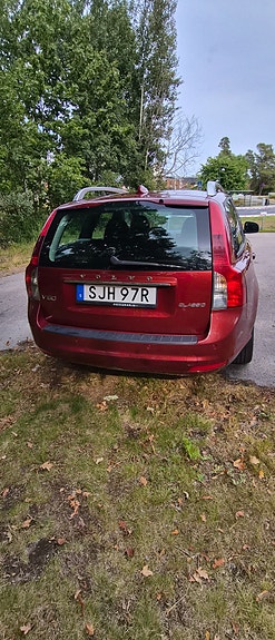 Volvo V50 4 of 10