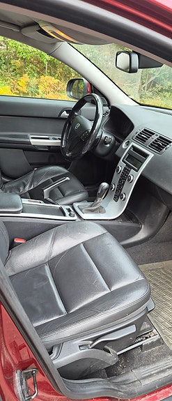 Volvo V50 6 of 10