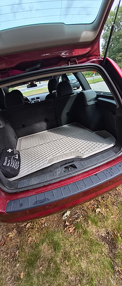 Volvo V50 10 of 10