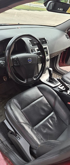 Volvo V50 5 of 10