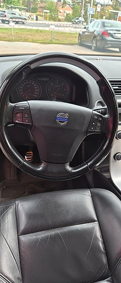 Volvo V50 7 of 10