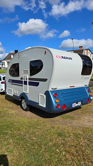 Adria Action 361 LH 5 of 18
