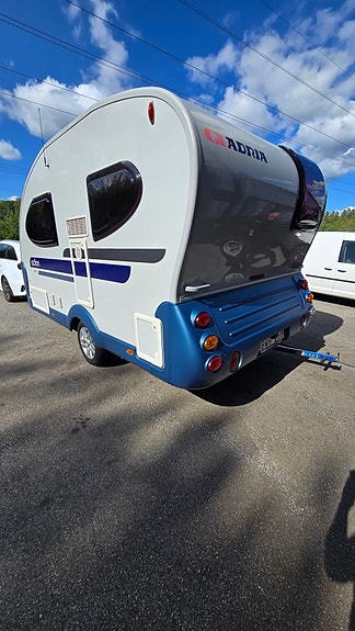 Adria Action 361 LH 17 of 18