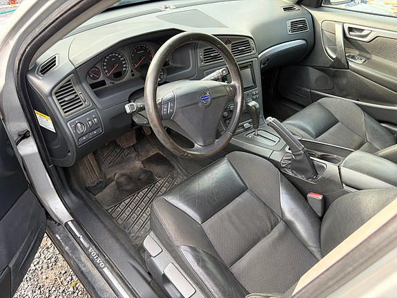 Volvo S60 6 of 10