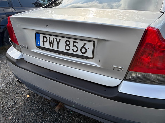 Volvo S60 5 of 10