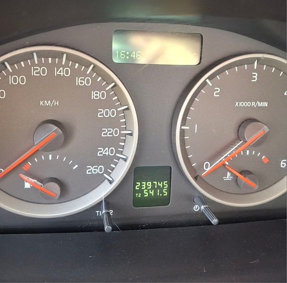 Volvo V50 12 of 12