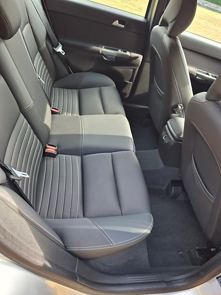 Volvo V50 8 of 12