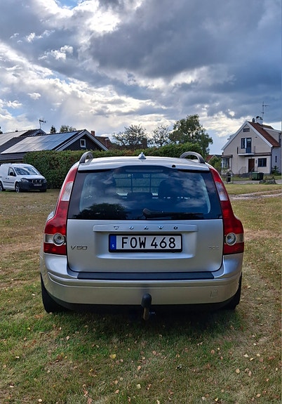 Volvo V50 5 of 12