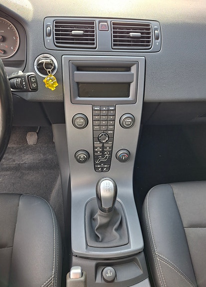 Volvo V50 11 of 12