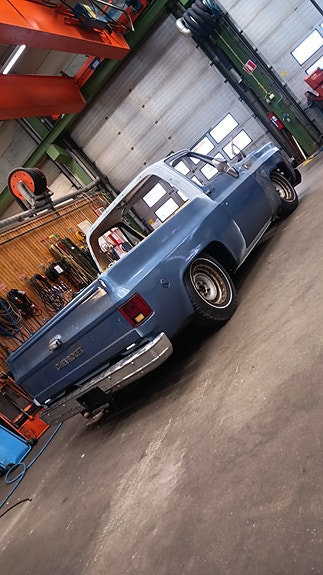 Chevrolet Blazer 3 of 12