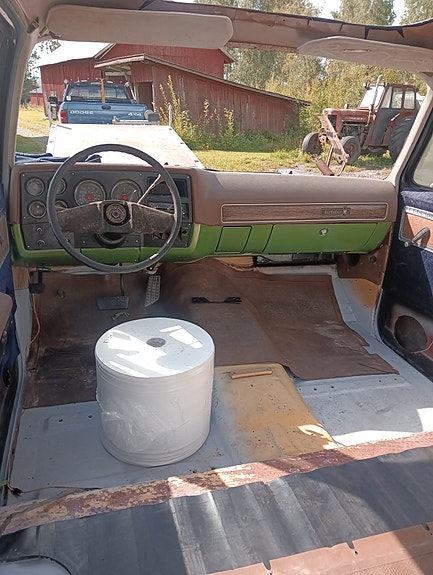 Chevrolet Blazer 7 of 12