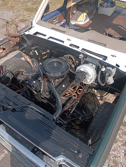 Chevrolet Blazer 8 of 12