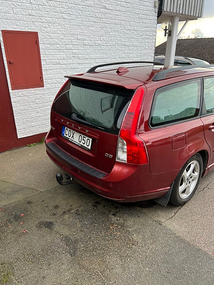 Volvo V50 4 of 7