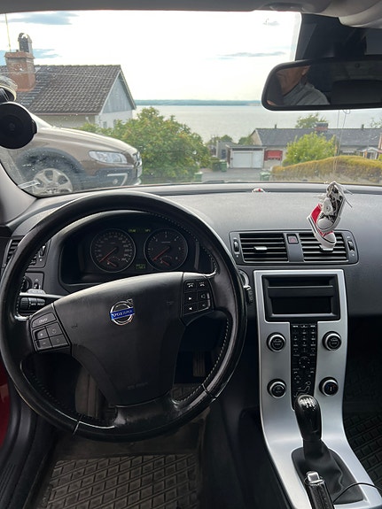 Volvo V50 7 of 7