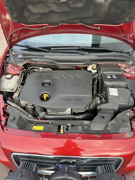 Volvo V50 5 of 7