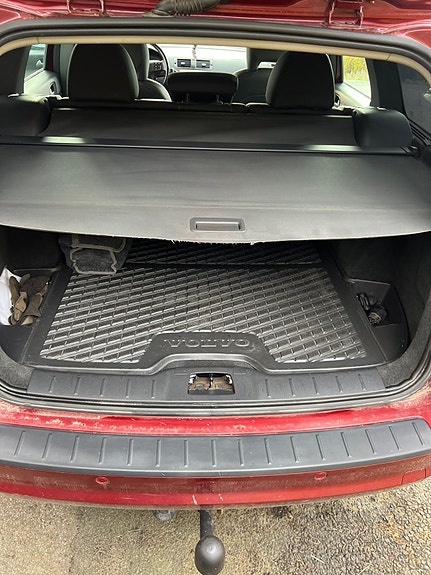 Volvo V50 6 of 7