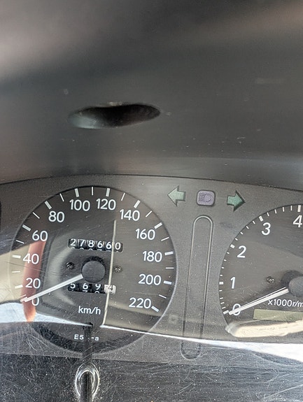 Toyota Corolla 8 of 14