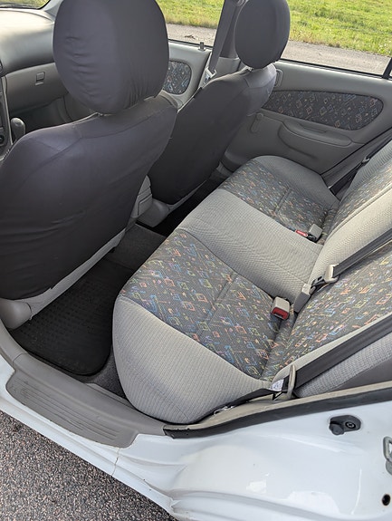Toyota Corolla 6 of 14