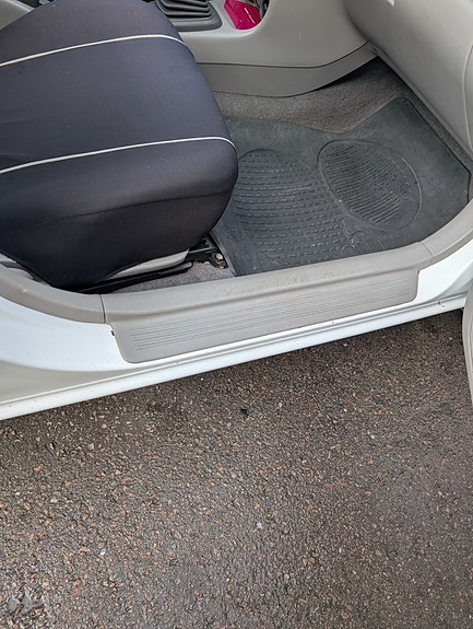 Toyota Corolla 14 of 14