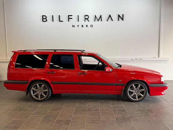 Volvo 850