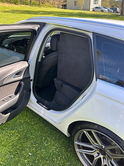 Audi A6 5 of 6