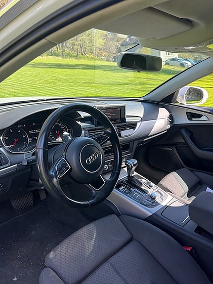Audi A6 3 of 6