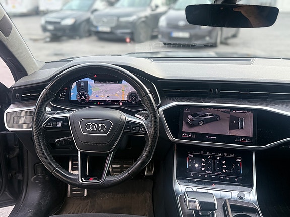Audi A7 8 of 16