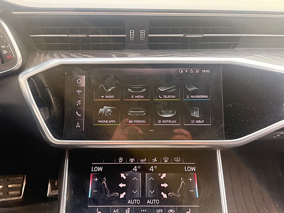 Audi A7 9 of 16