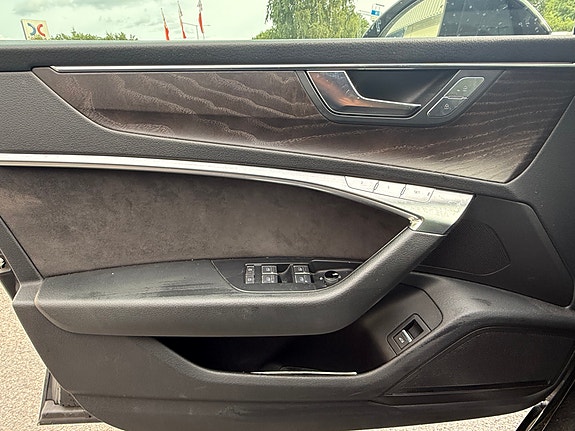 Audi A7 11 of 16