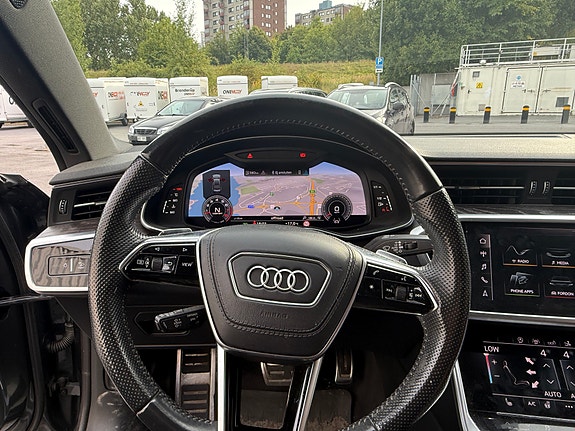 Audi A7 10 of 16