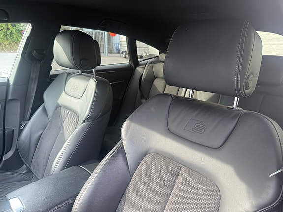 Audi A7 16 of 16
