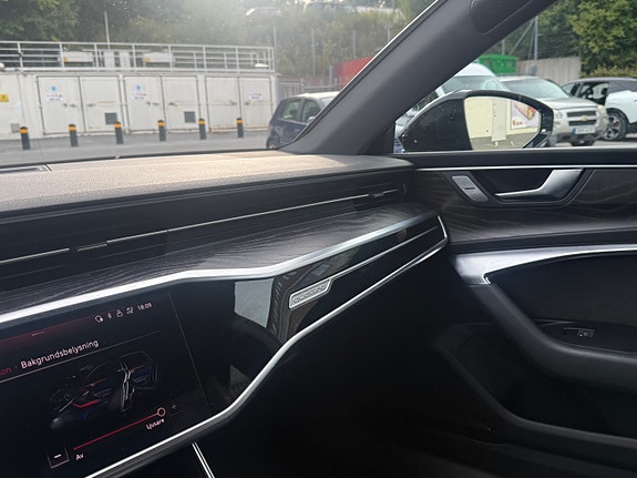 Audi A7 12 of 16