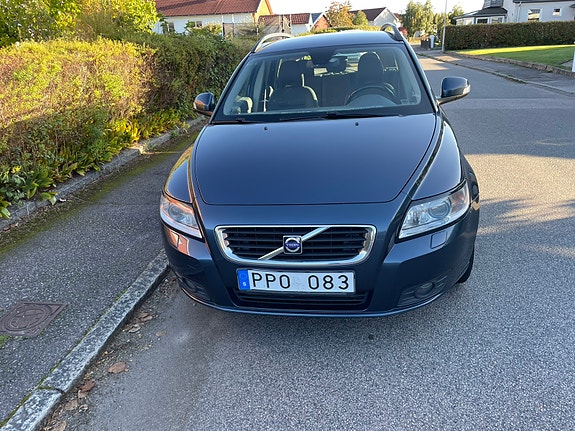 Volvo V50 7 of 10