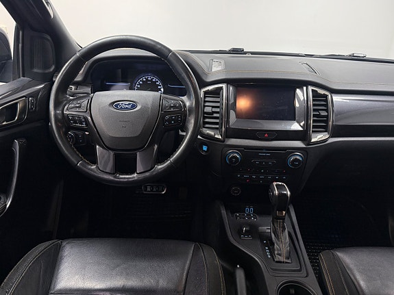 Ford Ranger 10 of 22