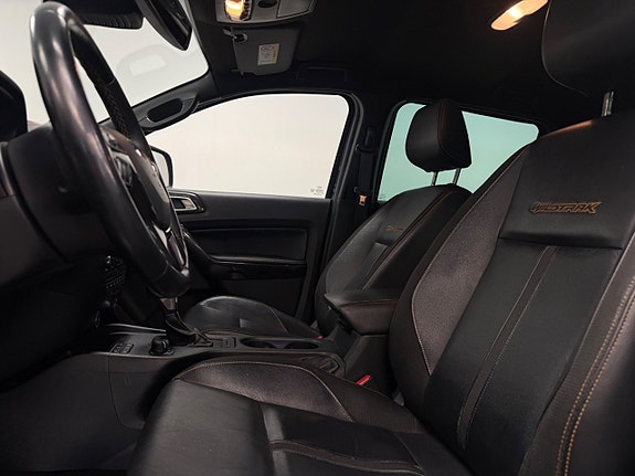 Ford Ranger 7 of 22
