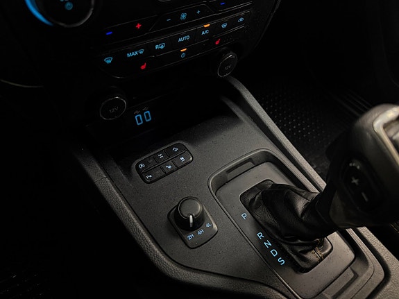 Ford Ranger 18 of 22