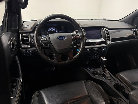Ford Ranger 8 of 22