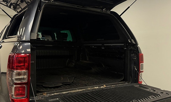 Ford Ranger 22 of 22