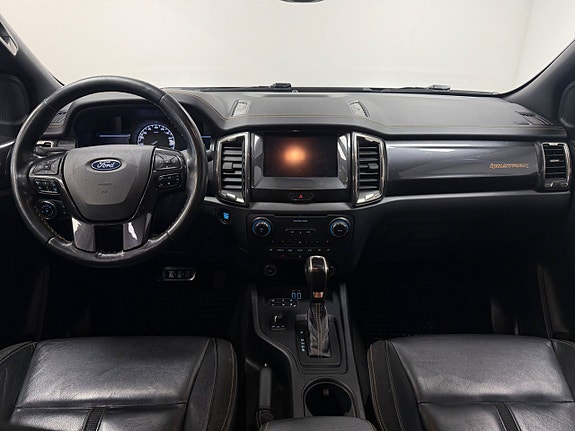 Ford Ranger 9 of 22