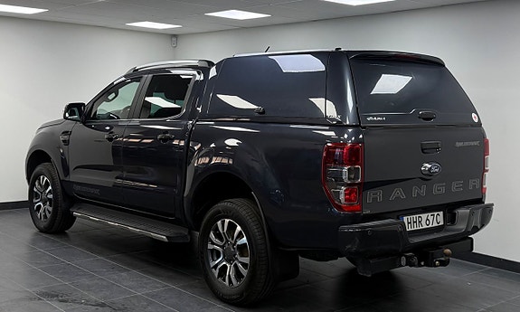 Ford Ranger 2 of 22