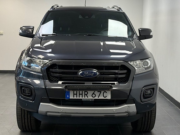 Ford Ranger 19 of 22